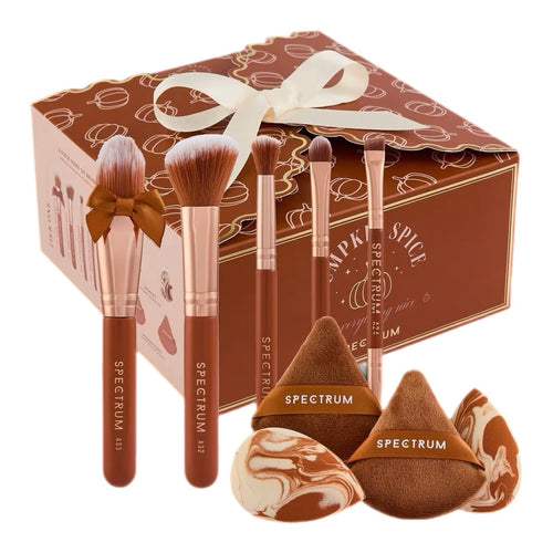Pumpkin Spice and Everything Nice Box