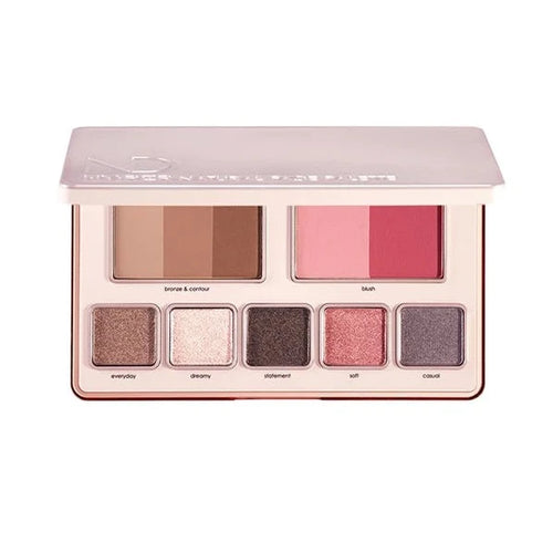 Hy-Per Natural Face Palette