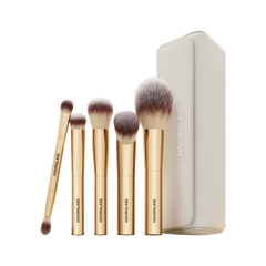 Face & Eye Travel Brush Set