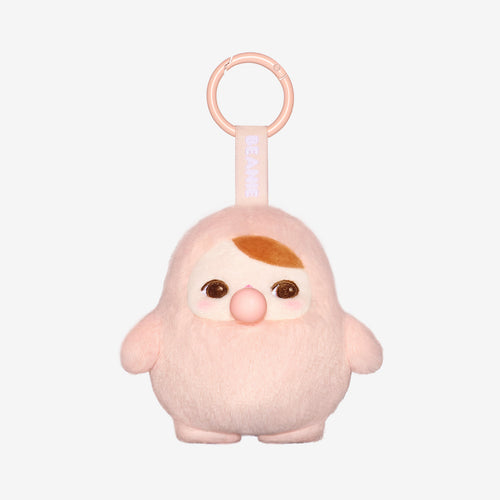 Pucky Beanie Bubble Up