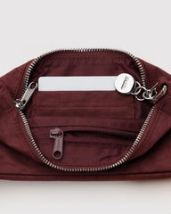 Nylon Pochette