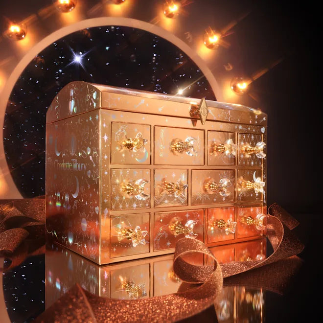 Advent Calendar 2025