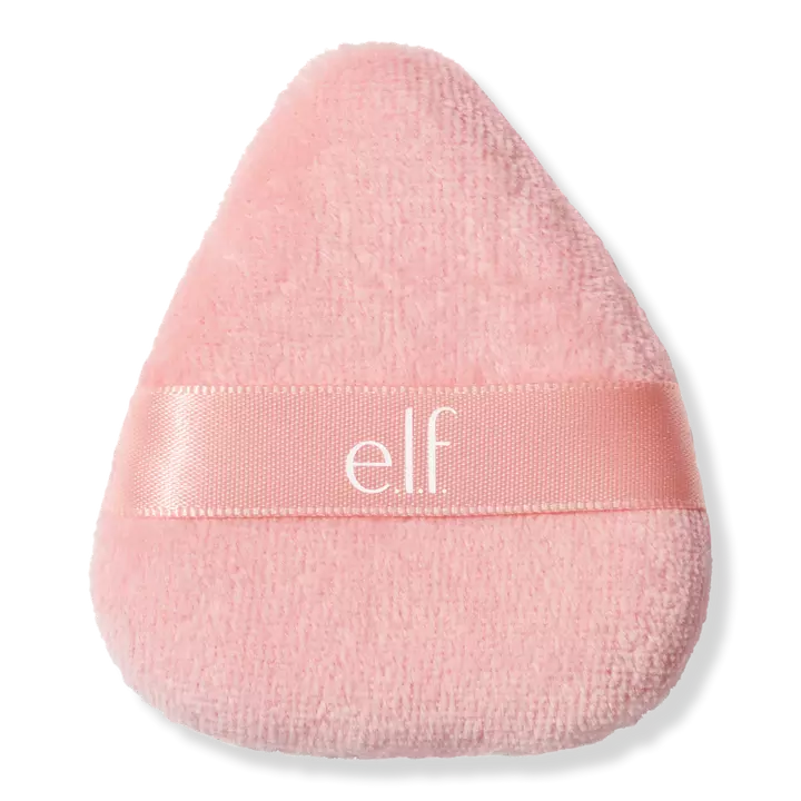 e.l.f. Halo Glow Powder Puff