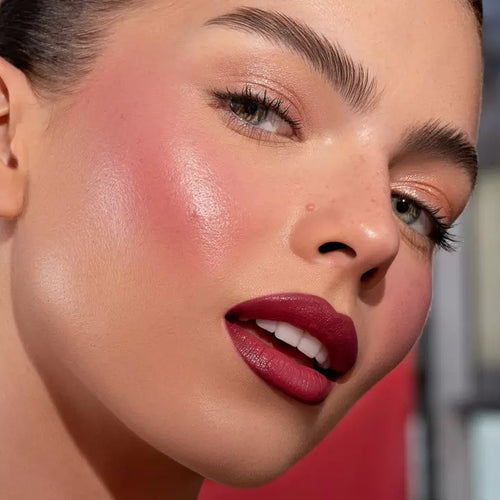 Rubor líquido Multi blush Ribia beauty - Divinas Makeup