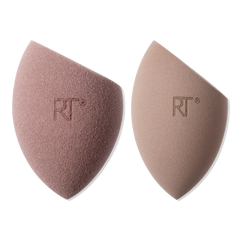 New Nudes 2.0 Bare Finish Makeup Sponge Duo