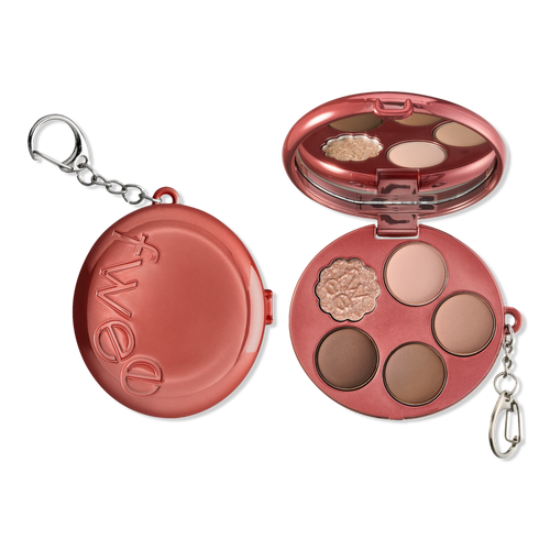 Pocket Eyeshadow Palette