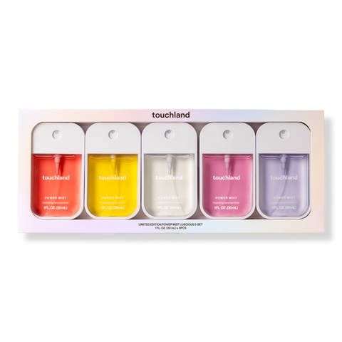 Bite Sized Coffret Eau de Parfum