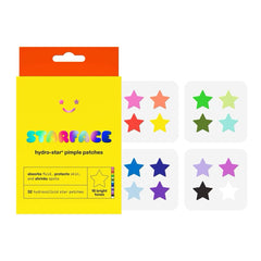 Play Pack Pimple Patches