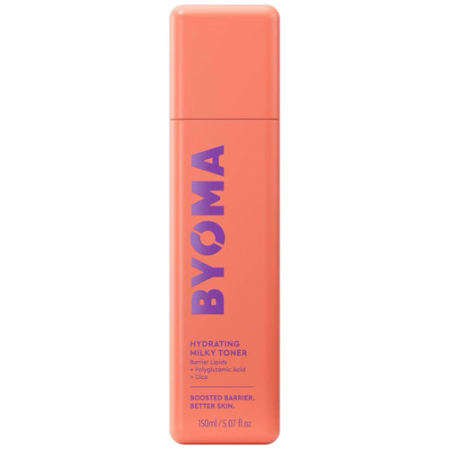 Hydrating Milky Toner