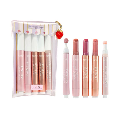 Sweet Indulgences Maracuja Juicy Lip Vault