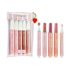 Sweet Indulgences Maracuja Juicy Lip Vault