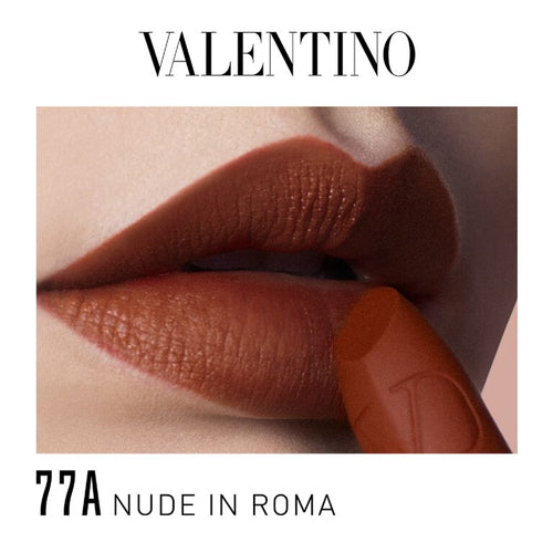 77A Nude In Roma