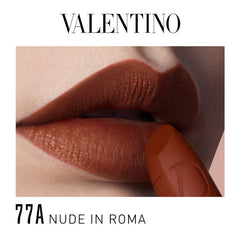 77A Nude In Roma