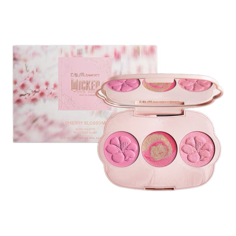 Mini SOS Skincare Bestsellers Set