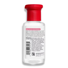 Witch Hazel Alcohol Free Toner with Rose Petal