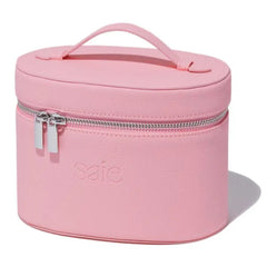 The Mini Vanity Case Light Pink