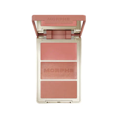 Cheek Thrills Multi-Finish Face Trio