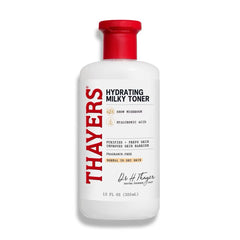 Milky Hydrating Face Toner