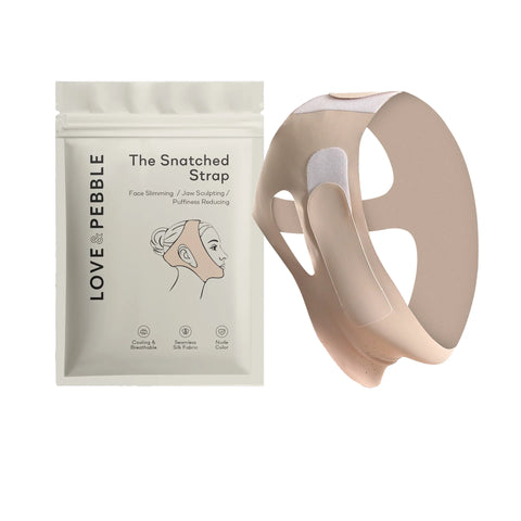 Mini Luminous Silk Foundation