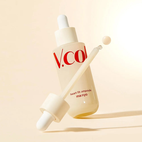 V.Collagen Heart Fit Ampoule