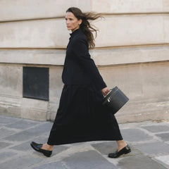 The Large Vanity Case