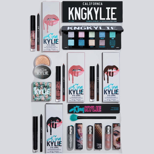 King Kylie Collection