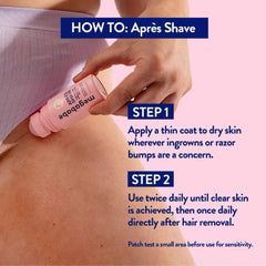 Apres Shave