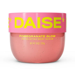 Exfoliating Body Scrub