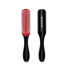 D3 Original 7 Row Styler Black & Red