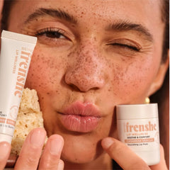 Lip Mask