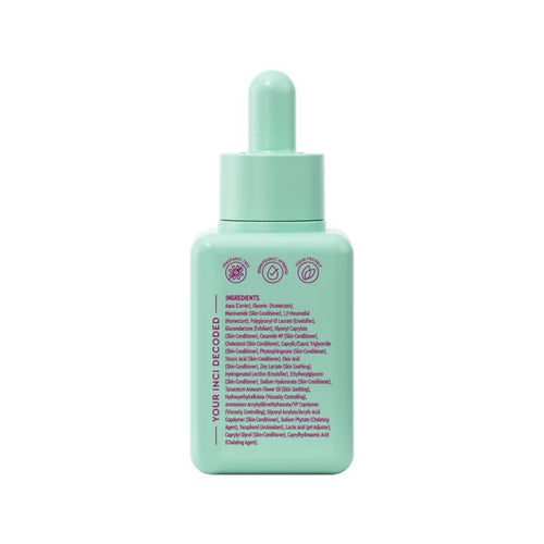 Clarifying Serum