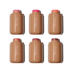 pocket blush Set