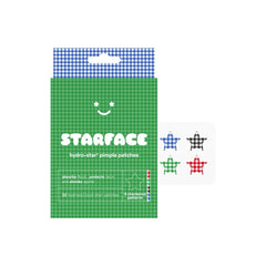 Checkered Pimple Patches