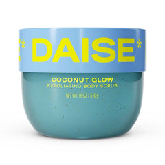 Exfoliating Body Scrub