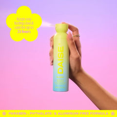 Full Body Deodorant Spray