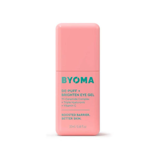 De-Puff and Brightening Eye Gel
