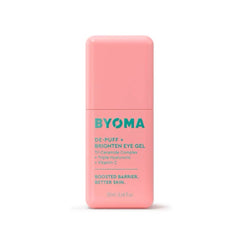 De-Puff and Brightening Eye Gel