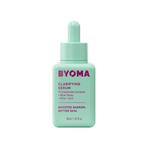 Clarifying Serum