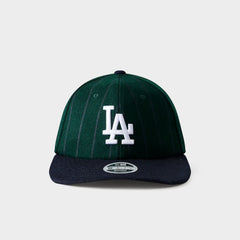 Retro Crown Hat