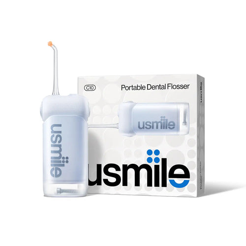 Irrigador Dental