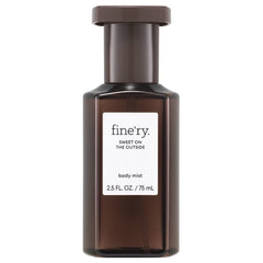 Mini Women's Body Mist