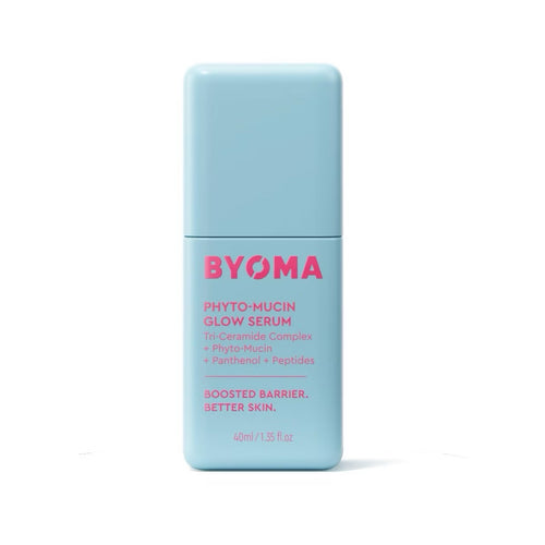 Phyto Mucin Serum