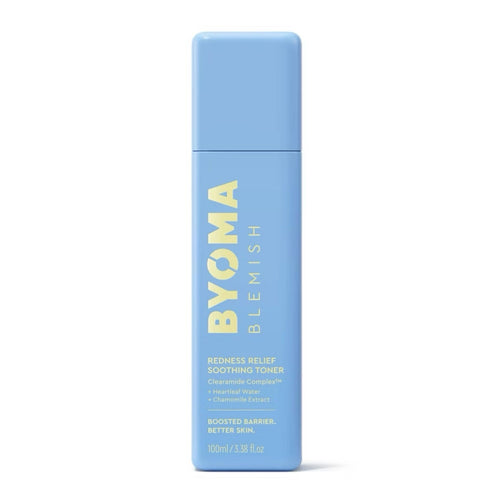 Blemish Relief Soothing Mist Facial Toner