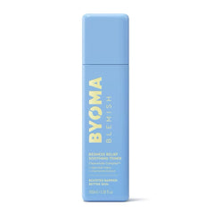 Blemish Relief Soothing Mist Facial Toner