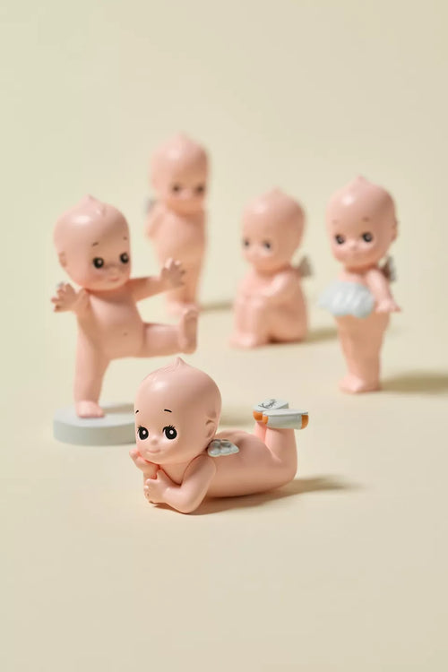 Kewpie Blind Box Figure
