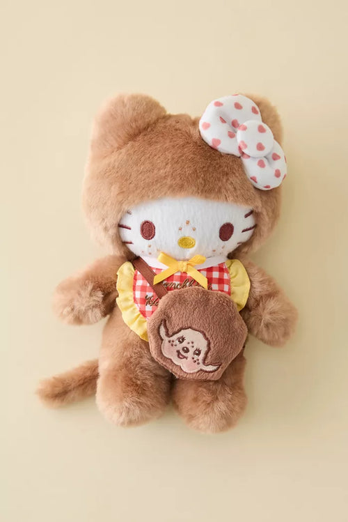Hello Kitty Peluchito