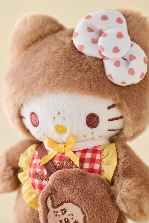 Hello Kitty Peluchito