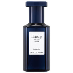 Mini Women's Body Mist