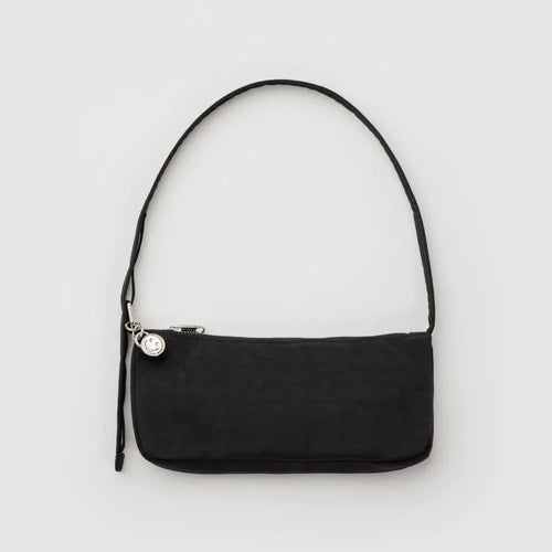 Nylon Pochette