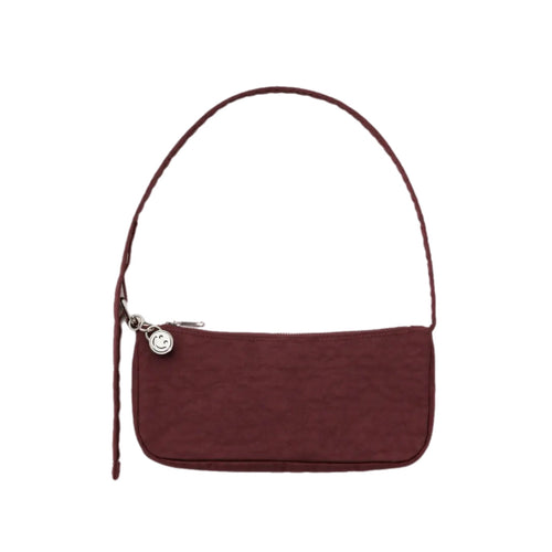 Nylon Pochette
